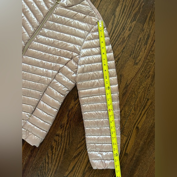 GEOX Jaysen Short Jacket - Picture 17 of 17